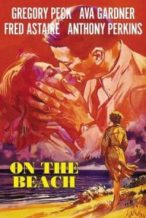 Nonton Film On the Beach (1959) Subtitle Indonesia Streaming Movie Download
