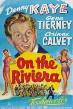Nonton Film On the Riviera (1951) Subtitle Indonesia Streaming Movie Download