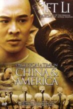 Nonton Film Once Upon a Time in China and America (1997) Subtitle Indonesia Streaming Movie Download