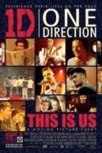 Nonton Film One Direction: This Is Us (2013) Subtitle Indonesia Streaming Movie Download
