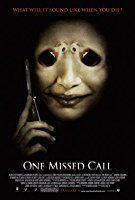 Nonton Film One Missed Call (2008) Subtitle Indonesia Streaming Movie Download