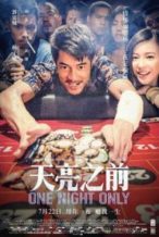 Nonton Film One Night Only (2016) Subtitle Indonesia Streaming Movie Download