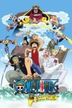 Nonton Film One Piece: Adventure on Nejimaki Island (2001) Subtitle Indonesia Streaming Movie Download