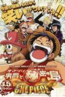 Layarkaca21 LK21 Dunia21 Nonton Film One Piece: Baron Omatsuri and the Secret Island (2005) Subtitle Indonesia Streaming Movie Download