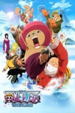 One Piece: Episode of Chopper: Bloom in the Winter, Miracle Sakura (2008)