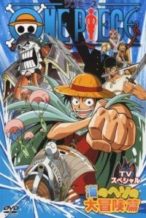 Nonton Film One Piece Episode Special 01 : Petualangan di Pusaran Laut Subtitle Indonesia Streaming Movie Download