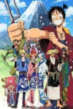 Nonton Film One Piece Episode Special 04: Episode Luffy Oyabun Subtitle Indonesia Streaming Movie Download