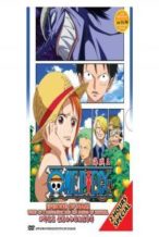 Nonton Film One Piece Episode Special 05 : Episode Nami Subtitle Indonesia Streaming Movie Download