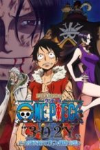 Nonton Film One Piece Special: 3D2Y (2014) Subtitle Indonesia Streaming Movie Download