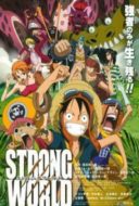Layarkaca21 LK21 Dunia21 Nonton Film One Piece: Strong World (2009) Subtitle Indonesia Streaming Movie Download