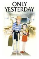Layarkaca21 LK21 Dunia21 Nonton Film Only Yesterday (1991) Subtitle Indonesia Streaming Movie Download