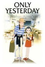 Nonton Film Only Yesterday (1991) Subtitle Indonesia Streaming Movie Download