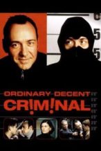 Nonton Film Ordinary Decent Criminal (2000) Subtitle Indonesia Streaming Movie Download