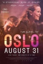 Nonton Film Oslo, August 31st (2011) Subtitle Indonesia Streaming Movie Download