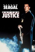 Nonton Film Out for Justice (1991) Subtitle Indonesia Streaming Movie Download