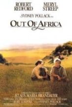 Nonton Film Out of Africa (1985) Subtitle Indonesia Streaming Movie Download