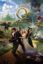 Nonton Film Oz the Great and Powerful (2013) Subtitle Indonesia Streaming Movie Download