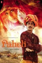 Nonton Film Paheli (2005) Subtitle Indonesia Streaming Movie Download