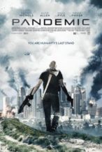 Nonton Film Pandemic (2016) Subtitle Indonesia Streaming Movie Download