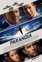 Nonton Film Paranoia (2013) Subtitle Indonesia Streaming Movie Download