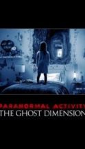 Nonton Film Paranormal Activity: The Ghost Dimension (2015) Subtitle Indonesia Streaming Movie Download