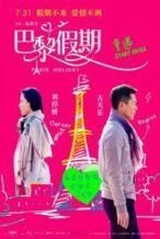 Nonton Film Paris Holiday (2015) Subtitle Indonesia Streaming Movie Download