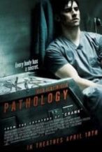 Nonton Film Pathology (2008) Subtitle Indonesia Streaming Movie Download