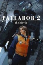 Nonton Film Patlabor 2: The Movie (1993) Subtitle Indonesia Streaming Movie Download
