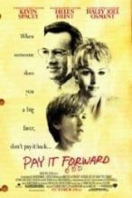 Nonton Film Pay It Forward (2000) Subtitle Indonesia Streaming Movie Download