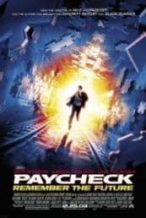 Nonton Film Paycheck (2003) Subtitle Indonesia Streaming Movie Download