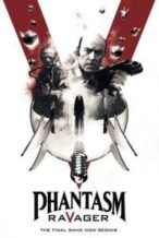 Nonton Film Phantasm: Ravager (2016) Subtitle Indonesia Streaming Movie Download