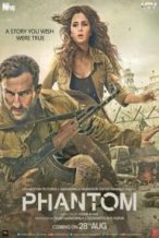 Nonton Film Phantom (2015) Subtitle Indonesia Streaming Movie Download