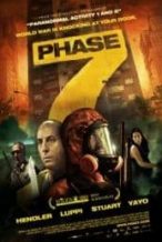 Nonton Film Phase 7 (2011) Subtitle Indonesia Streaming Movie Download