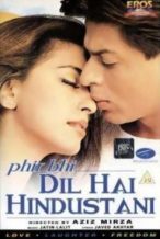 Nonton Film Phir Bhi Dil Hai Hindustani (2000) Subtitle Indonesia Streaming Movie Download