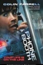 Nonton Film Phone Booth (2002) Subtitle Indonesia Streaming Movie Download