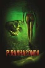 Nonton Film Piranhaconda (2012) Subtitle Indonesia Streaming Movie Download