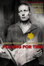 Nonton Film Playing for Time (1980) Subtitle Indonesia Streaming Movie Download