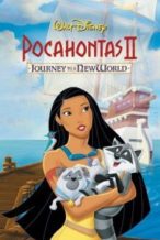 Nonton Film Pocahontas 2: Journey to a New World (1998) Subtitle Indonesia Streaming Movie Download