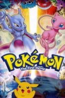 Layarkaca21 LK21 Dunia21 Nonton Film Pokémon: The First Movie – Mewtwo Strikes Back (1998) Subtitle Indonesia Streaming Movie Download
