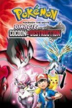 Nonton Film Pokémon the Movie: Diancie and the Cocoon of Destruction (2014) Subtitle Indonesia Streaming Movie Download