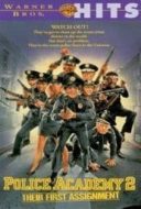 Layarkaca21 LK21 Dunia21 Nonton Film Police Academy 2: Their First Assignment (1985) Subtitle Indonesia Streaming Movie Download