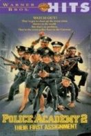 Layarkaca21 LK21 Dunia21 Nonton Film Police Academy 2: Their First Assignment (1985) Subtitle Indonesia Streaming Movie Download