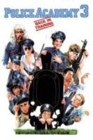 Layarkaca21 LK21 Dunia21 Nonton Film Police Academy 3: Back in Training (1986) Subtitle Indonesia Streaming Movie Download
