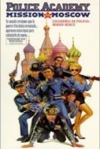 Nonton Film Police Academy: Mission to Moscow (1994) Subtitle Indonesia Streaming Movie Download
