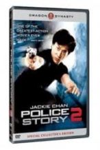 Nonton Film Police Story 2 (1988) Subtitle Indonesia Streaming Movie Download