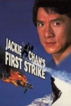 Nonton Film Police Story 4: First Strike (1997) Subtitle Indonesia Streaming Movie Download