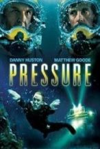 Nonton Film Pressure (2015) Subtitle Indonesia Streaming Movie Download