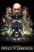 Nonton Film Prince of Darkness (1987) Subtitle Indonesia Streaming Movie Download