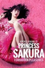 Nonton Film Princess Sakura: Forbidden Pleasures (2013) Subtitle Indonesia Streaming Movie Download