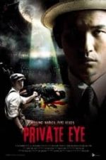 Private Eye (2009)